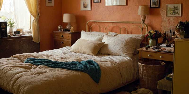 The 5 Steps for Standard Bedroom Cleaning: A Comprehensive Guide